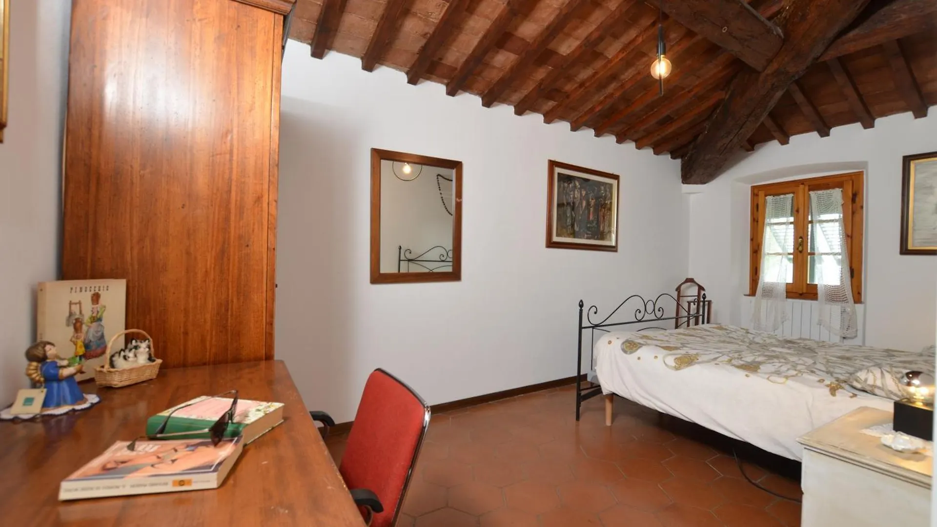 Antinoro Apartments - Happy Rentals Montelupo Fiorentino Italy