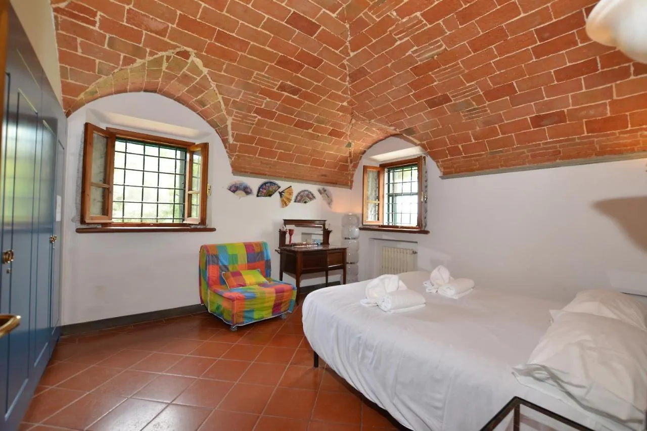 Antinoro Apartments - Happy Rentals Montelupo Fiorentino