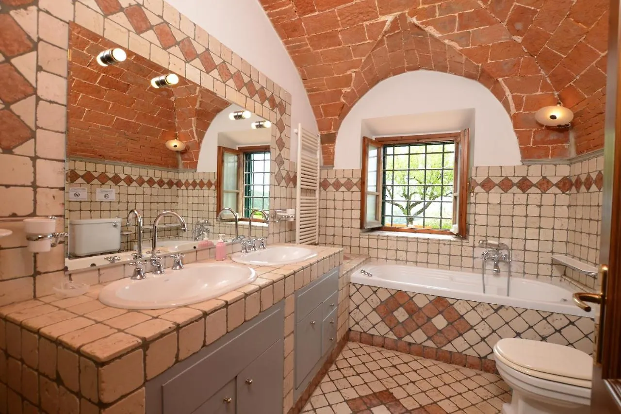Antinoro Apartments - Happy Rentals Montelupo Fiorentino