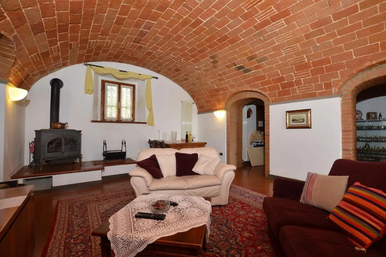 Antinoro Apartments - Happy Rentals Montelupo Fiorentino