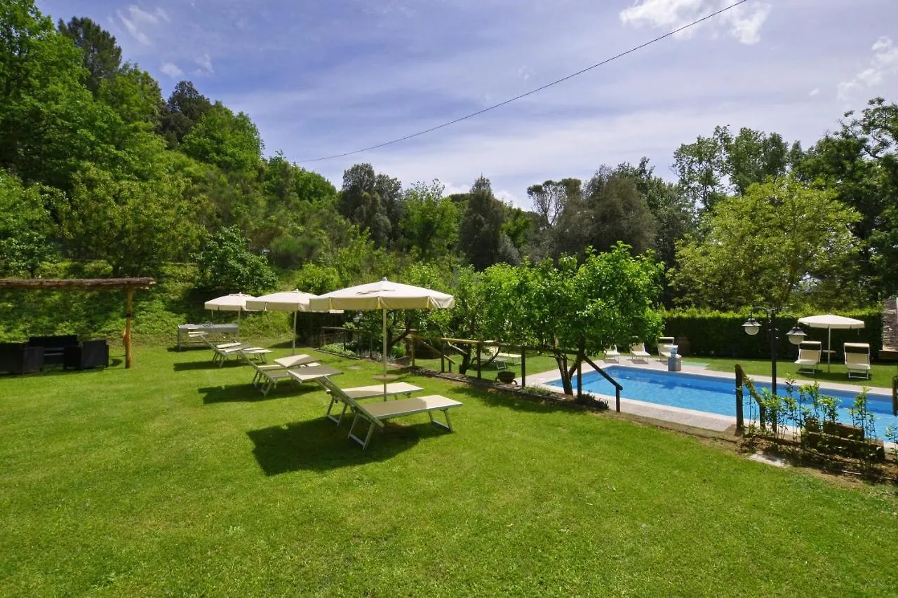 Antinoro Apartments - Happy Rentals Montelupo Fiorentino
