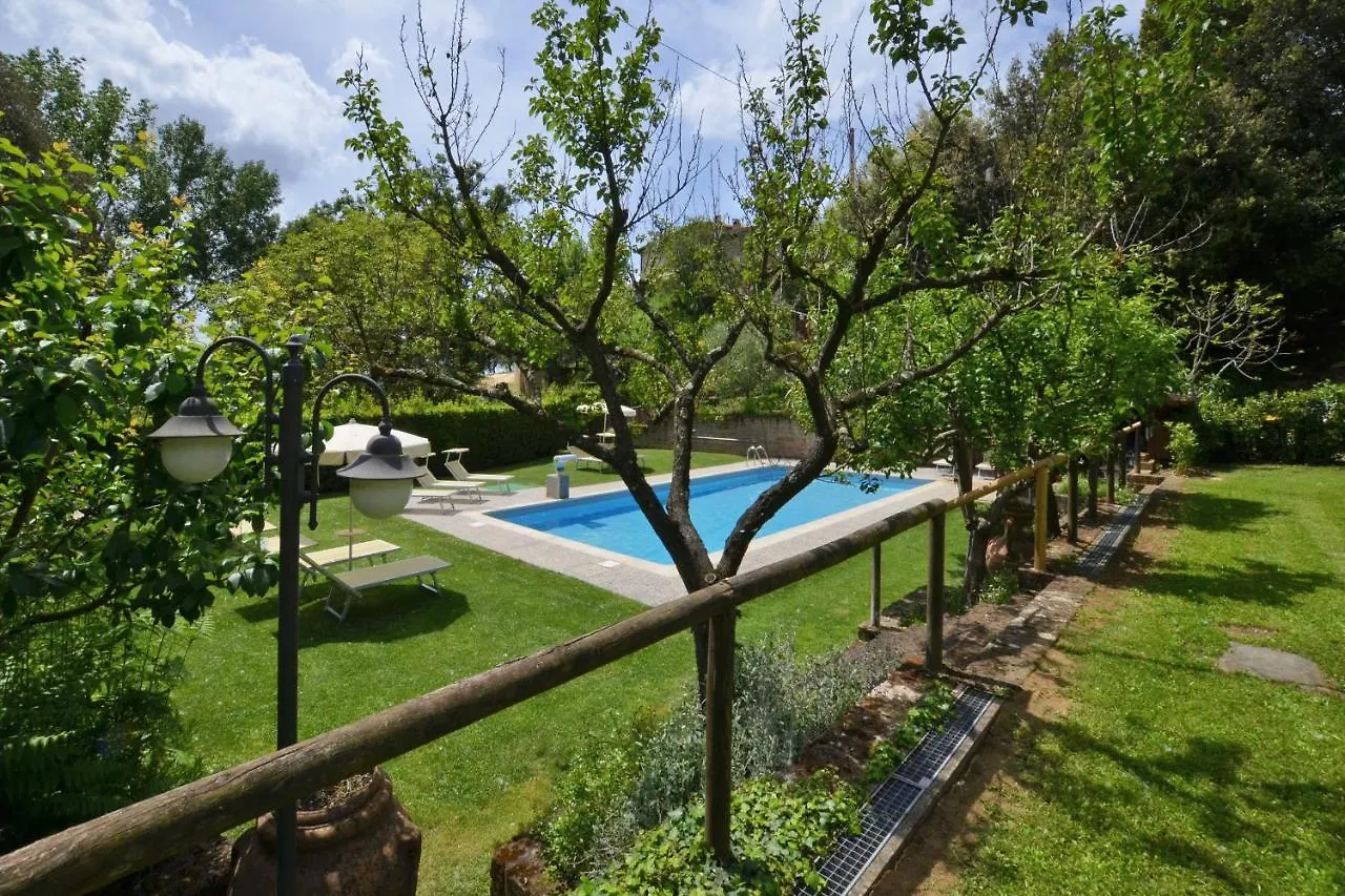 Antinoro Apartments - Happy Rentals Montelupo Fiorentino