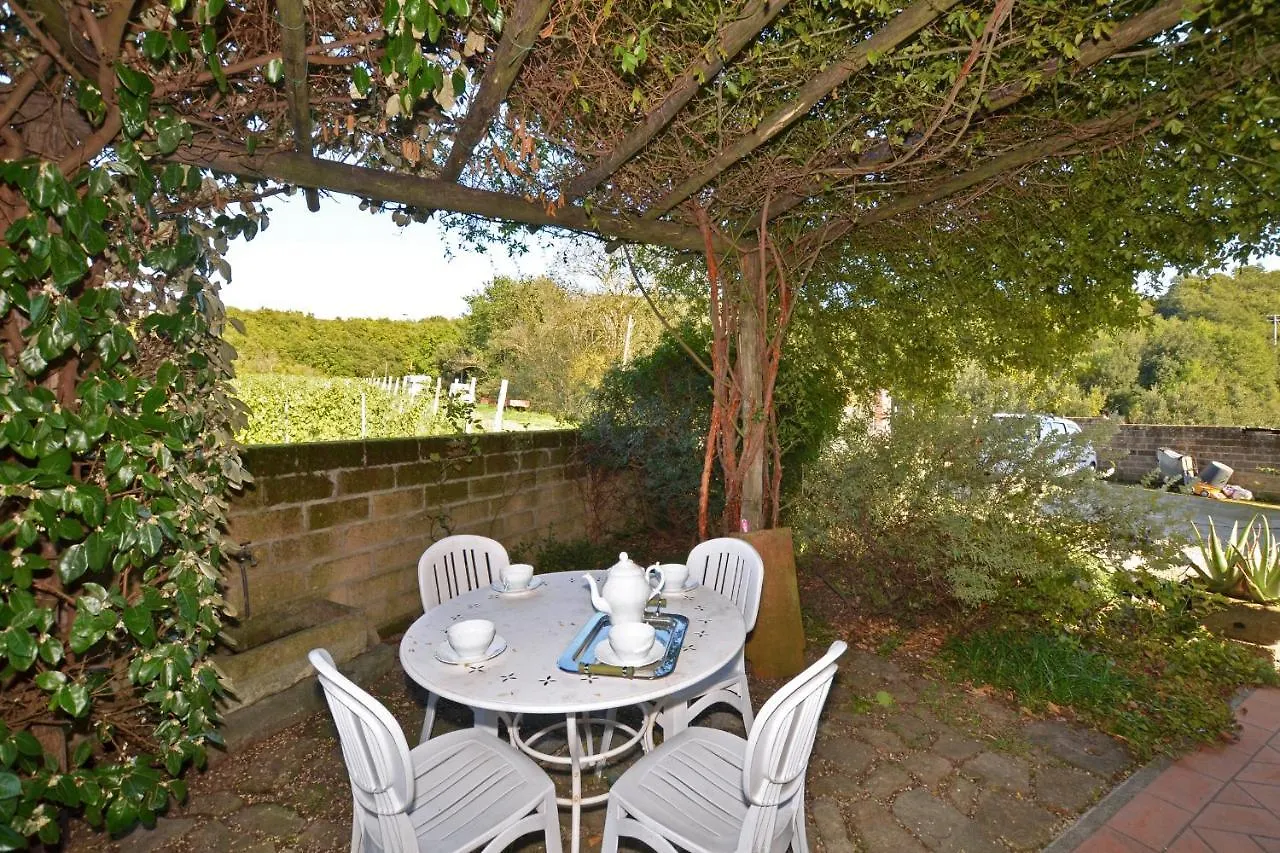 Antinoro Apartments - Happy Rentals Montelupo Fiorentino