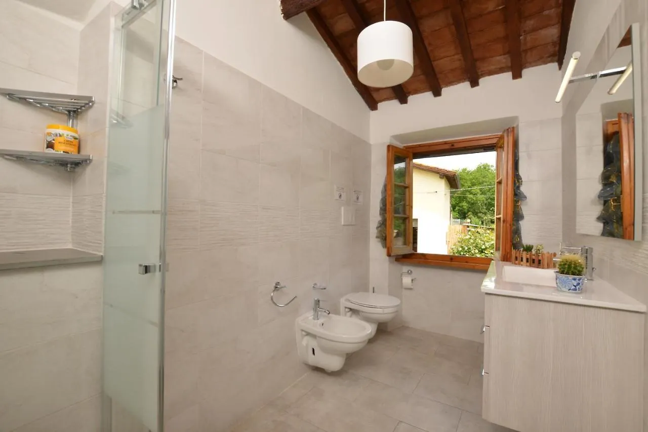 Antinoro Apartments - Happy Rentals Montelupo Fiorentino