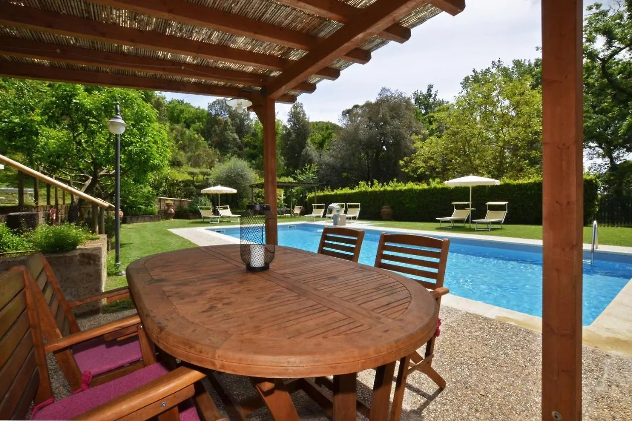 Antinoro Apartments - Happy Rentals Montelupo Fiorentino