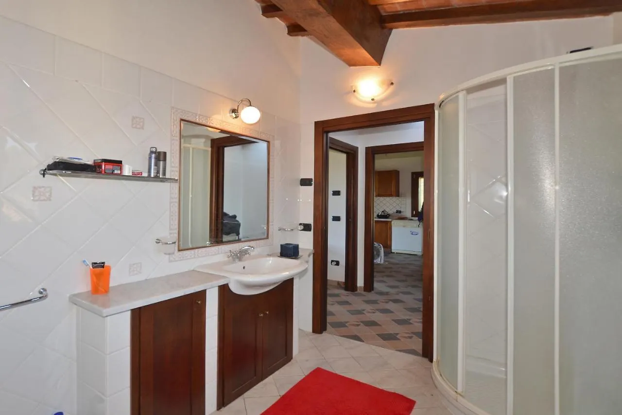 Antinoro Apartments - Happy Rentals Montelupo Fiorentino 0*,