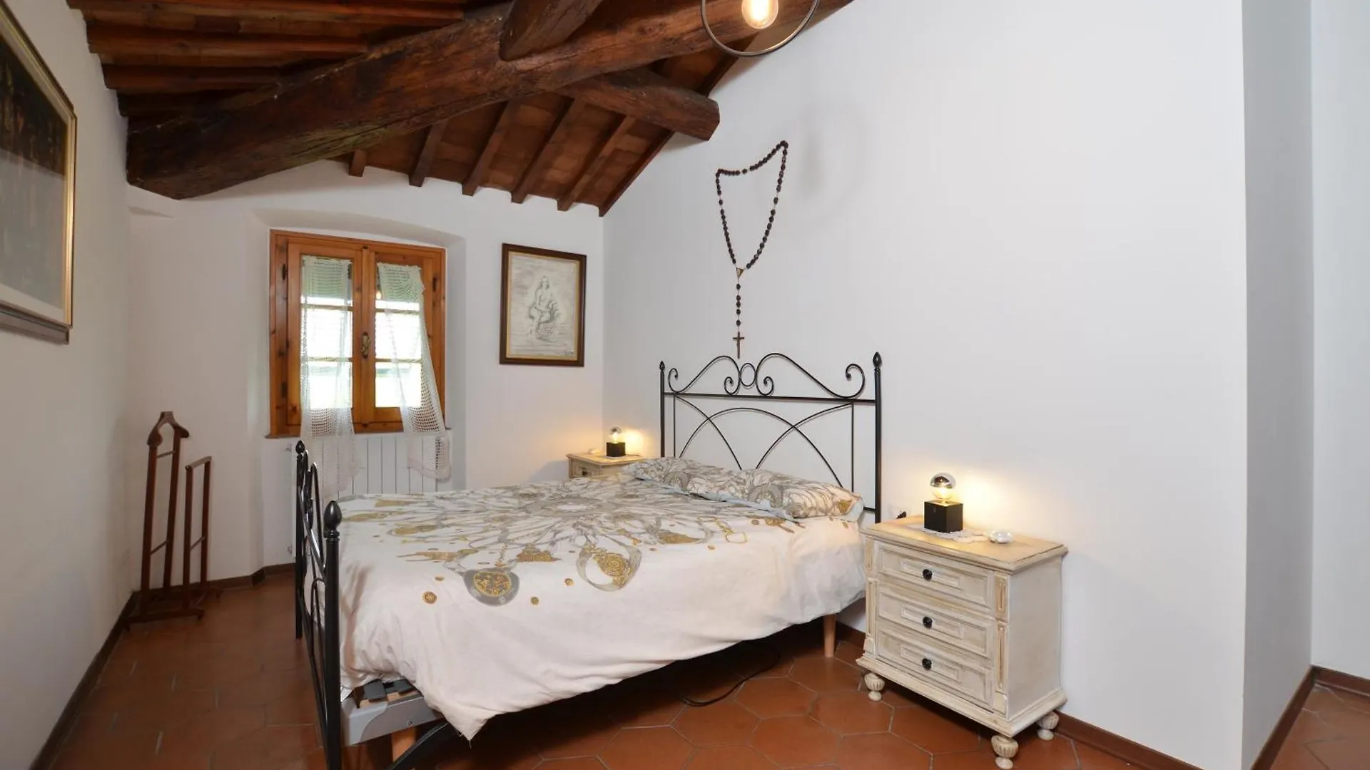Antinoro Apartments - Happy Rentals Montelupo Fiorentino 0*,  Italy