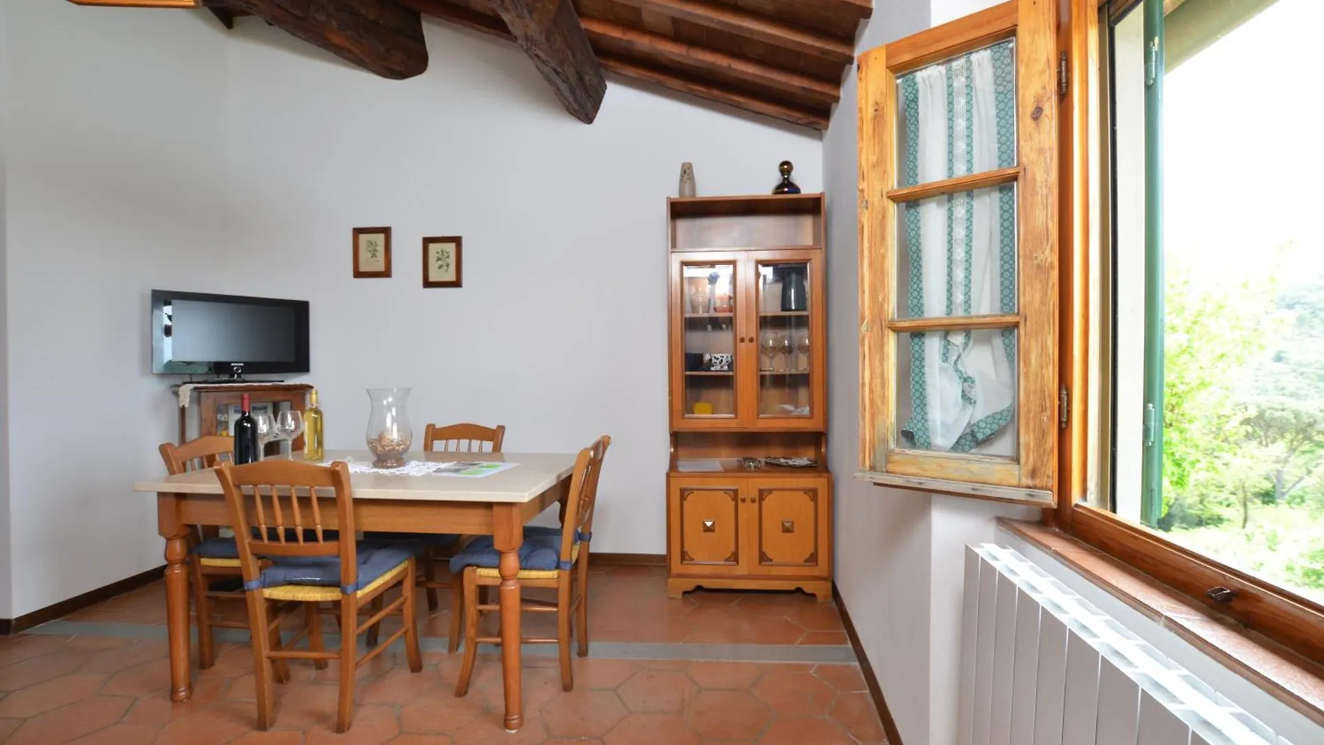 Antinoro Apartments - Happy Rentals Montelupo Fiorentino