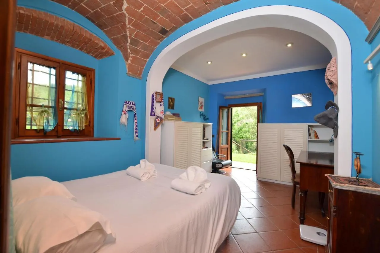 Antinoro Apartments - Happy Rentals Montelupo Fiorentino