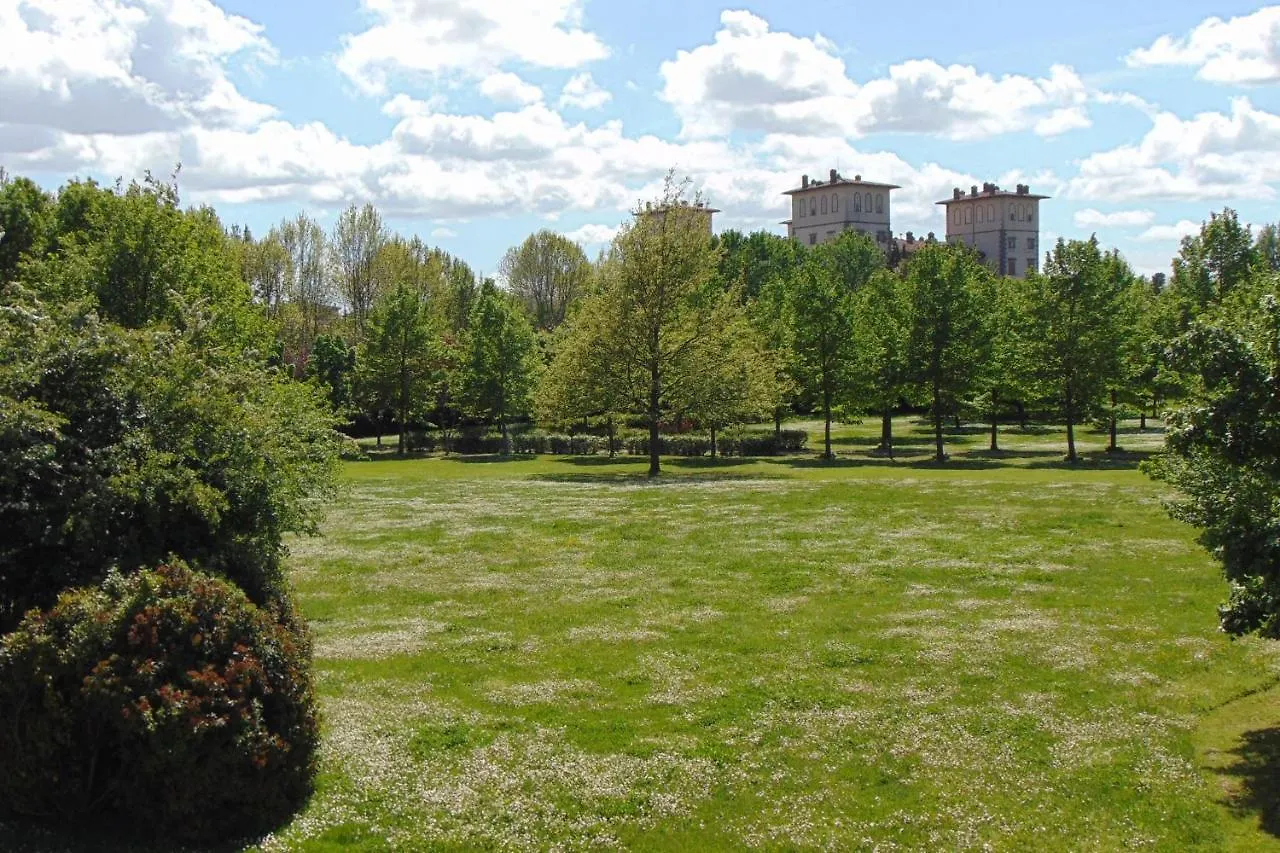 Antinoro Apartments - Happy Rentals Montelupo Fiorentino