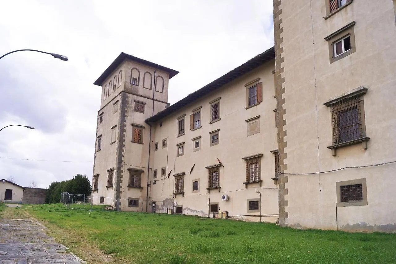 Antinoro Apartments - Happy Rentals Montelupo Fiorentino