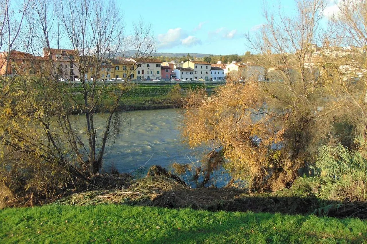Antinoro Apartments - Happy Rentals Montelupo Fiorentino