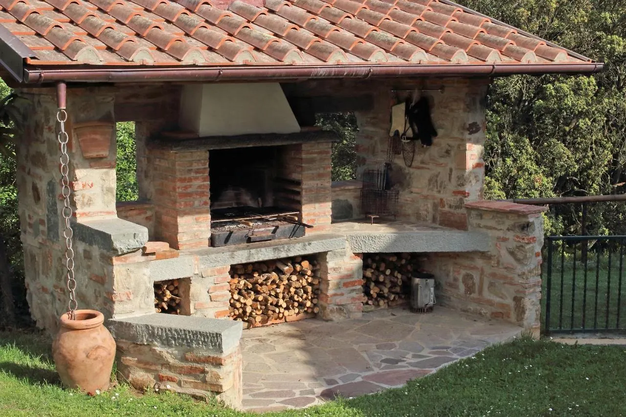 Antinoro Apartments - Happy Rentals Montelupo Fiorentino