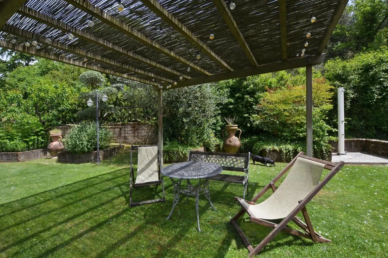 Antinoro Apartments - Happy Rentals Montelupo Fiorentino