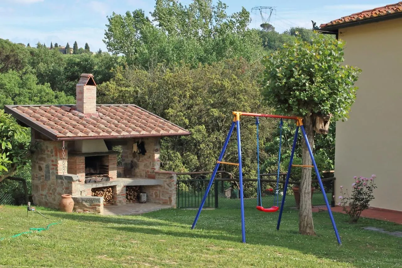 Antinoro Apartments - Happy Rentals Montelupo Fiorentino 0*,  Italy